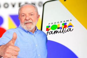 Bolsa Família Possível Aumento de Até 4% no Programa de Apoio às Famílias Brasileiras